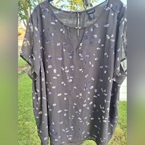 Torrid Size 3 Womens Top